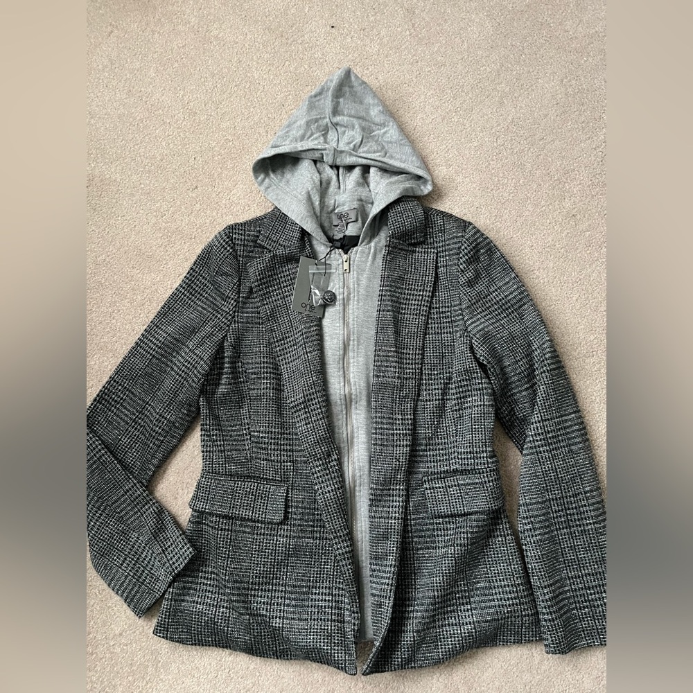 Women Jacket